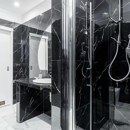 Sant'Angelo Suites Неаполь Экстерьер фото